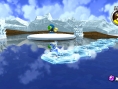 Super Mario Galaxy : plus d'images