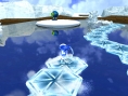 Super Mario Galaxy : plus d'images