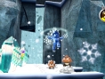 Super Mario Galaxy : plus d'images