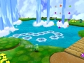 Super Mario Galaxy : plus d'images