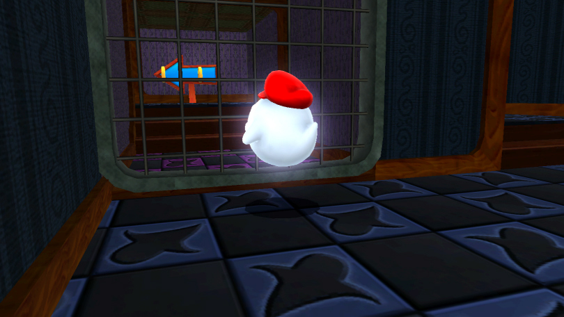 Super Mario Galaxy : plus d'images