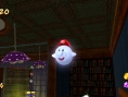 Super Mario Galaxy : plus d'images
