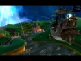 Super Mario Galaxy : plus d'images