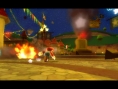 Super Mario Galaxy : plus d'images
