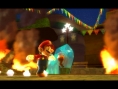 Super Mario Galaxy : plus d'images