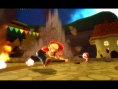 Super Mario Galaxy : plus d'images