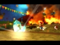 Super Mario Galaxy : plus d'images