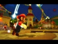 Super Mario Galaxy : plus d'images