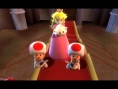 Super Mario Galaxy : plus d'images