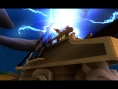 Super Mario Galaxy : plus d'images