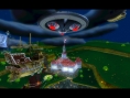 Super Mario Galaxy : plus d'images