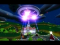 Super Mario Galaxy : plus d'images