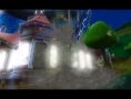 Super Mario Galaxy : plus d'images