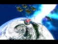 Super Mario Galaxy : plus d'images