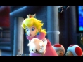 Super Mario Galaxy : plus d'images