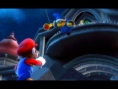 Super Mario Galaxy : plus d'images