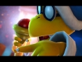 Super Mario Galaxy : plus d'images