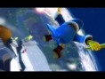 Super Mario Galaxy : plus d'images