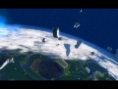 Super Mario Galaxy : plus d'images