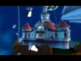 Super Mario Galaxy : plus d'images