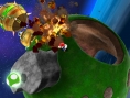 Super Mario Galaxy : plus d'images