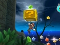 Super Mario Galaxy : plus d'images