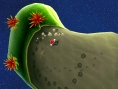 Super Mario Galaxy : plus d'images