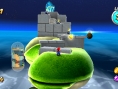 Super Mario Galaxy : plus d'images