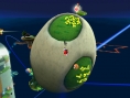 Super Mario Galaxy : plus d'images