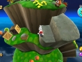 Super Mario Galaxy : plus d'images