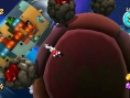 Super Mario Galaxy : plus d'images