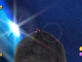 Super Mario Galaxy : plus d'images