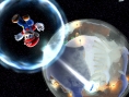 Super Mario Galaxy : plus d'images