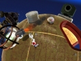 Super Mario Galaxy : plus d'images