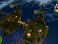 Super Mario Galaxy : plus d'images