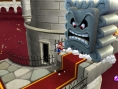 Super Mario Galaxy : plus d'images