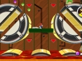 Super Mario Galaxy : plus d'images