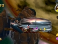 Super Mario Galaxy : plus d'images
