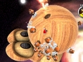 Super Mario Galaxy : plus d'images