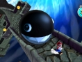 Super Mario Galaxy : plus d'images