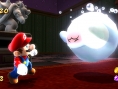 Super Mario Galaxy : plus d'images