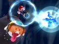 Super Mario Galaxy : plus d'images