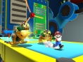 Super Mario Galaxy : plus d'images
