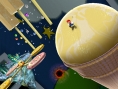 Super Mario Galaxy : plus d'images