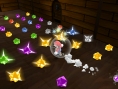 Super Mario Galaxy : plus d'images