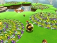 Super Mario Galaxy : plus d'images