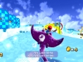 Super Mario Galaxy : plus d'images