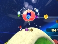 Pub Super Mario Galaxy