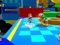 Super Mario Galaxy : plus d'images