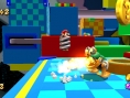 Pub Super Mario Galaxy